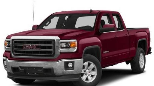 GMC SIERRA 2015 1GTR1TEC6FZ326527 image