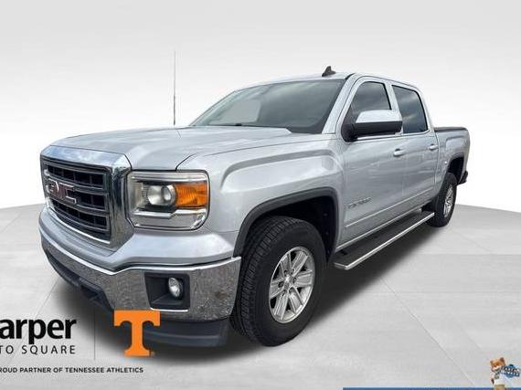 GMC SIERRA 2015 3GTP1UEC6FG479924 image