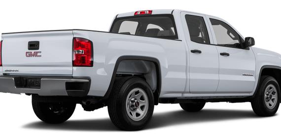 GMC SIERRA 2015 1GTV2TEC4FZ398242 image