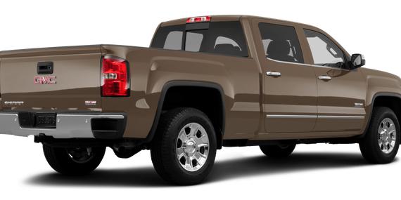 GMC SIERRA 2015 3GTU2VEC2FG329623 image
