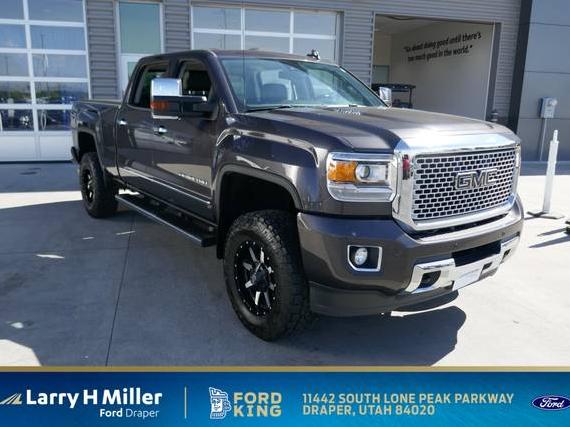 GMC SIERRA 2015 1GT424E89FF552006 image