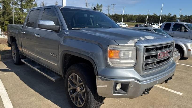 GMC SIERRA 2015 3GTU2VECXFG361297 image