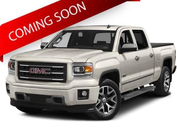 GMC SIERRA 2015 3GTU2UEH1FG344071 image