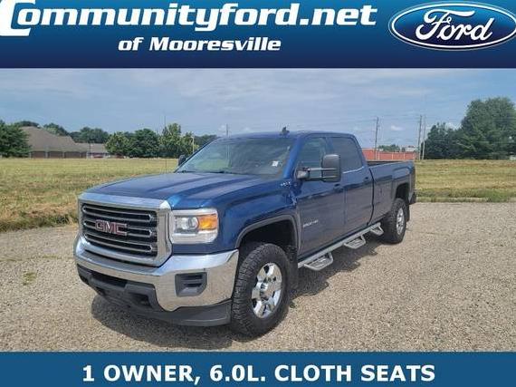 GMC SIERRA 2015 1GT12YEG9FF584147 image
