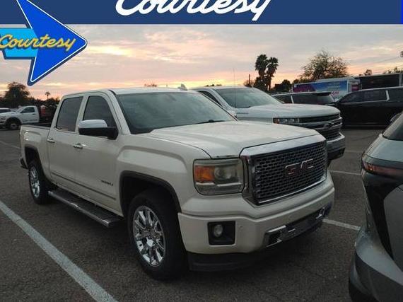 GMC SIERRA 2015 3GTP1WEC9FG336316 image