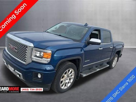 GMC SIERRA 2015 3GTU2WEC6FG306609 image