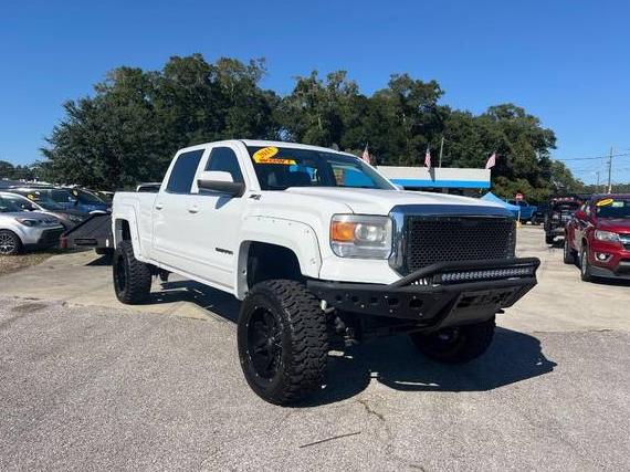 GMC SIERRA 2015 3GTU2UEC2FG242816 image GMC SIERRA 2015 3GTU2UEC2FG242816 image