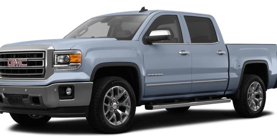 GMC SIERRA 2015 3GTP1VEC4FG378693 image