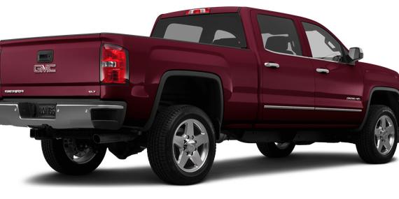 GMC SIERRA 2015 1GT120E85FF185150 image