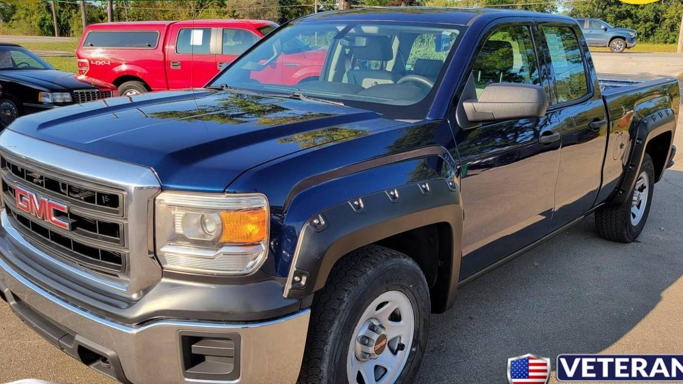 GMC SIERRA 2015 1GTV2TEC4FZ213512 image GMC SIERRA 2015 1GTV2TEC4FZ213512 image