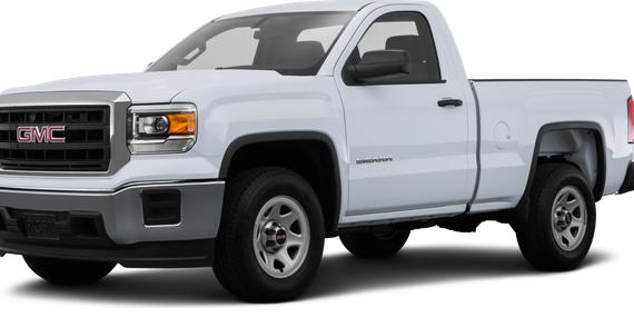 GMC SIERRA 2015 1GTN1TEHXFZ391617 image
