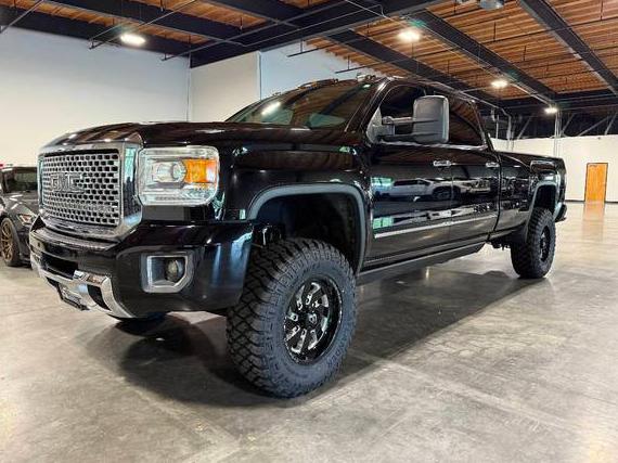 GMC SIERRA 2015 1GT424E87FF163574 image