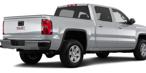 GMC SIERRA 2015 3GTU2UEC5FG259576 image GMC SIERRA 2015 3GTU2UEC5FG259576 image