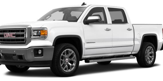 GMC SIERRA 2015 3GTP1VECXFG344421 image