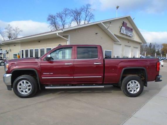 GMC SIERRA 2015 1GT122EG7FF570888 image GMC SIERRA 2015 1GT122EG7FF570888 image