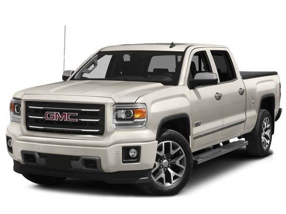 GMC SIERRA 2015 3GTP1WEC1FG336665 image