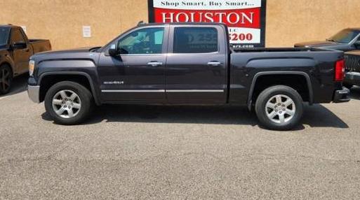 GMC SIERRA 2015 3GTU2VEC5FG506567 image