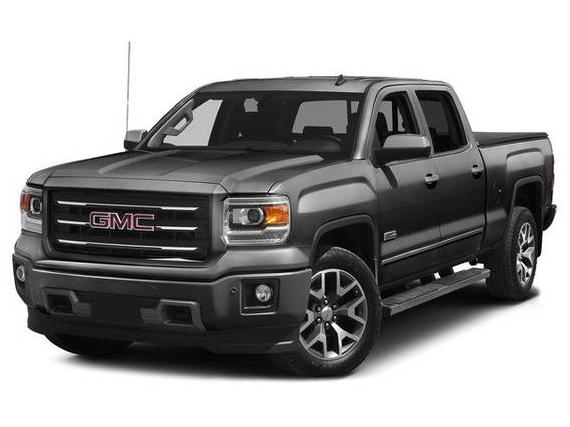 GMC SIERRA 2015 3GTU2VEJ5FG397400 image GMC SIERRA 2015 3GTU2VEJ5FG397400 image