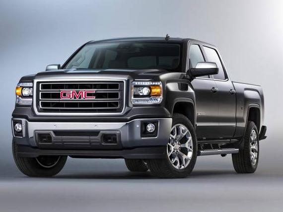 GMC SIERRA 2015 1GTV2UEH0FZ223424 image