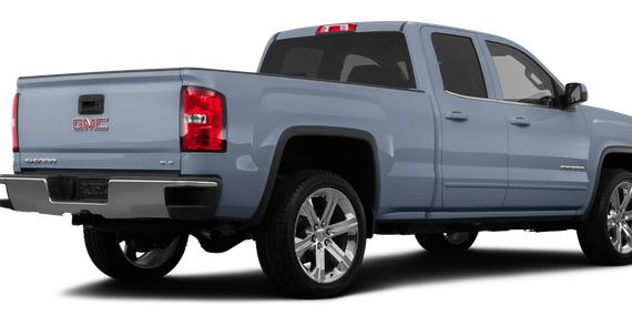GMC SIERRA 2015 1GTV2VEC7FZ219509 image