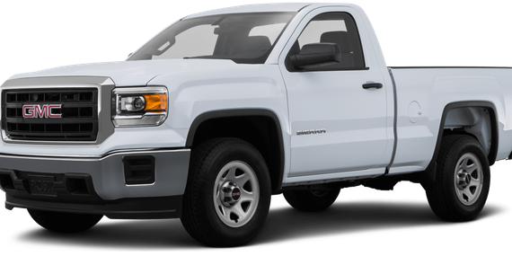GMC SIERRA 2015 1GTN1TEC5FZ903014 image
