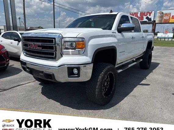 GMC SIERRA 2015 3GTU2UEC8FG281149 image