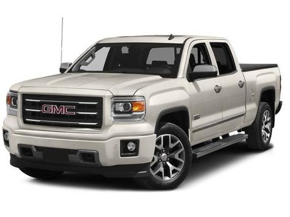 GMC SIERRA 2015 3GTU2VEC5FG506018 image