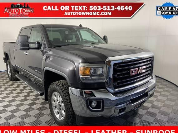 GMC SIERRA 2015 1GT12ZE82FF119367 image