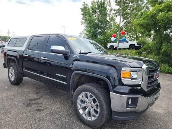 GMC SIERRA 2015 3GTU2VEC8FG337743 image