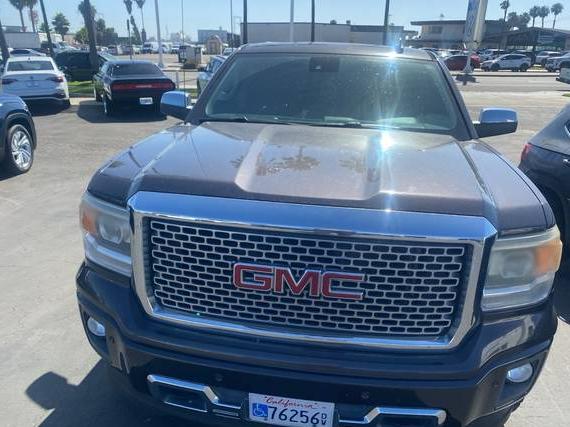GMC SIERRA 2015 3GTU2WEC6FG246881 image