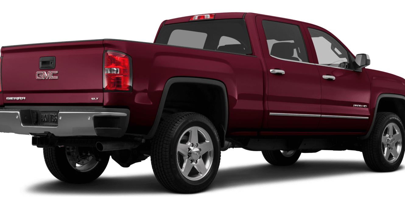 GMC SIERRA 2015 1GT120EG5FF191845 image