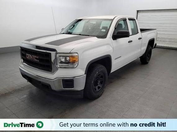 GMC SIERRA 2015 1GTR1TEH5FZ338146 image