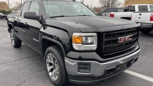 GMC SIERRA 2015 1GTV2TEC2FZ254141 image