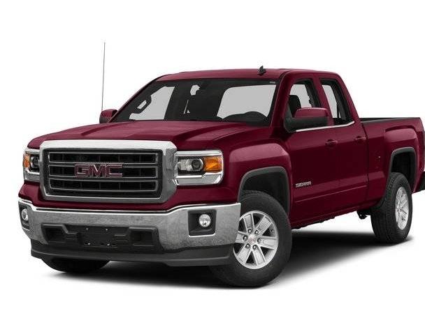 GMC SIERRA 2015 1GTV2UEC4FZ325555 image