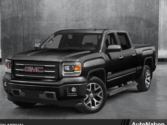 GMC SIERRA 2015 3GTP1VEC0FG341267 image