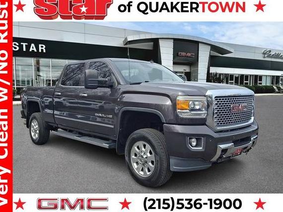 GMC SIERRA 2015 1GT424E88FF180058 image