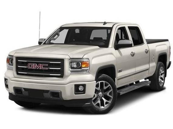 GMC SIERRA 2015 3GTU2VEC3FG506289 image