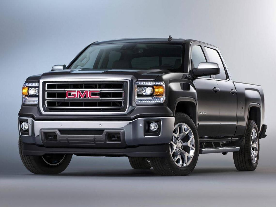 GMC SIERRA 2015 3GTU2UEC2FG165512 image