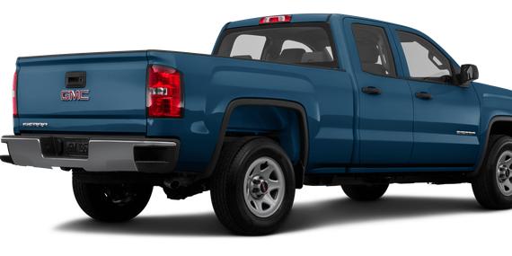 GMC SIERRA 2015 1GTV2TEC3FZ250714 image