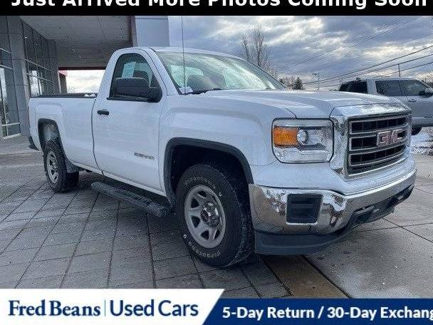 GMC SIERRA 2015 1GTN1TEC2FZ905240 image