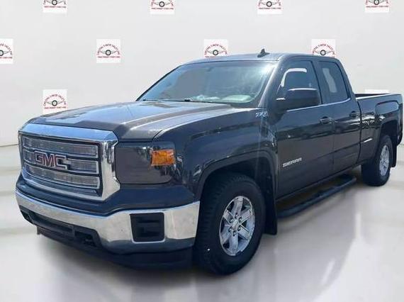 GMC SIERRA 2015 1GTV2UEC3FZ185756 image