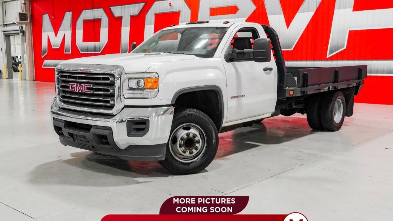 GMC SIERRA 2015 1GD311C87FF171184 image