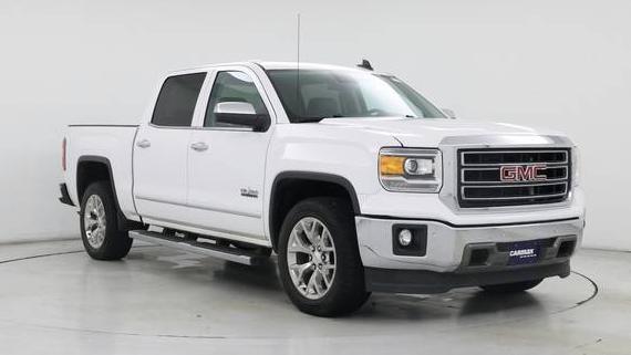 GMC SIERRA 2015 3GTP1VEC4FG494735 image