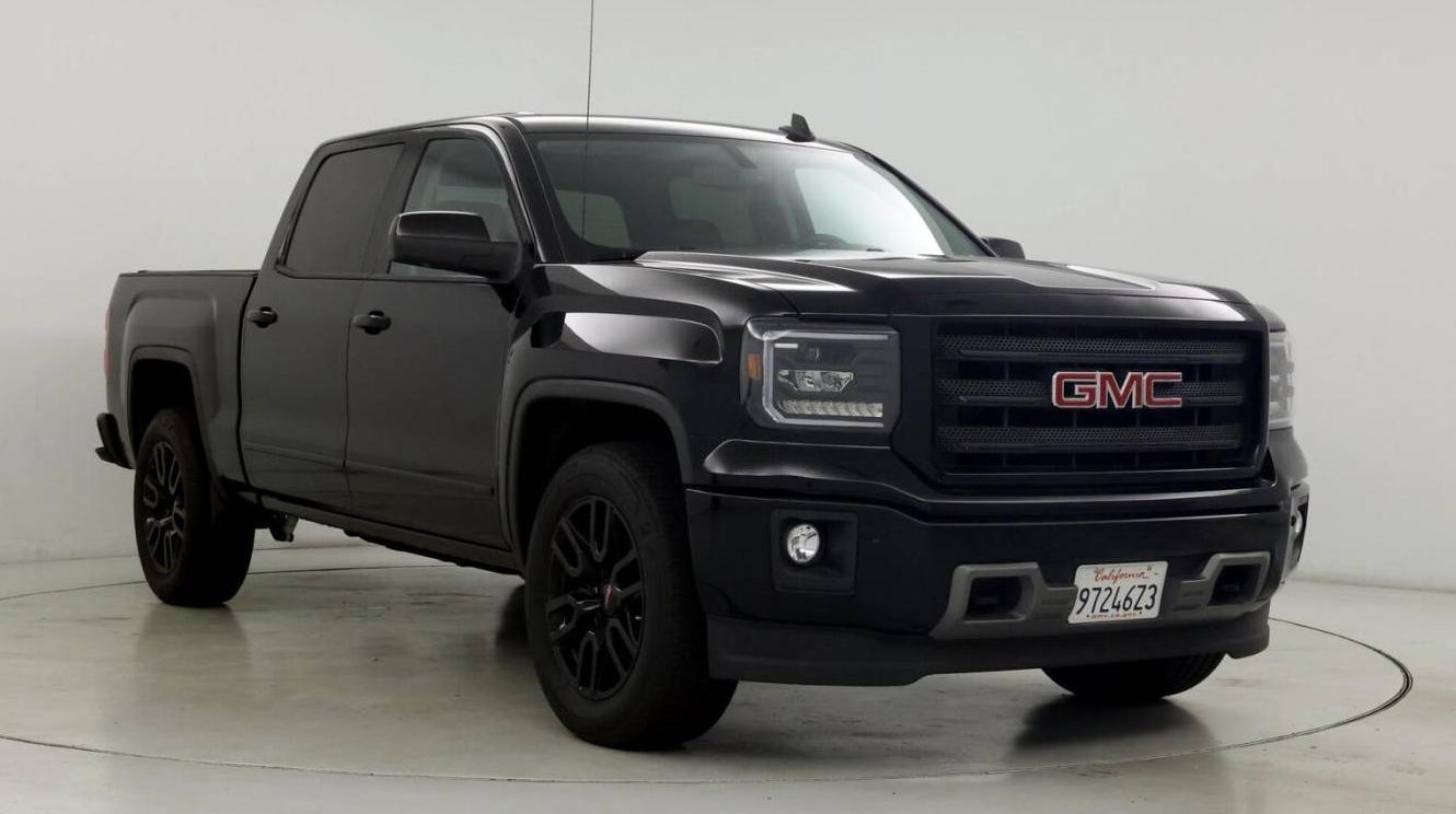 GMC SIERRA 2015 3GTU2VEC3FG252289 image