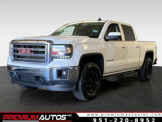 GMC SIERRA 2015 3GTU2UEC6FG322796 image