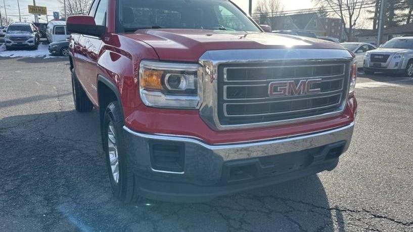 GMC SIERRA 2015 1GTV2UEC4FZ227142 image