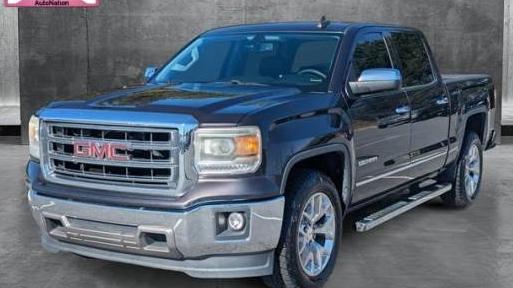 GMC SIERRA 2015 3GTP1VEC6FG456018 image