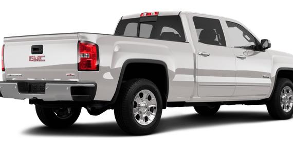 GMC SIERRA 2015 3GTU2VEC1FG145242 image