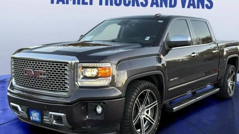 GMC SIERRA 2015 3GTU2WEJ0FG403268 image