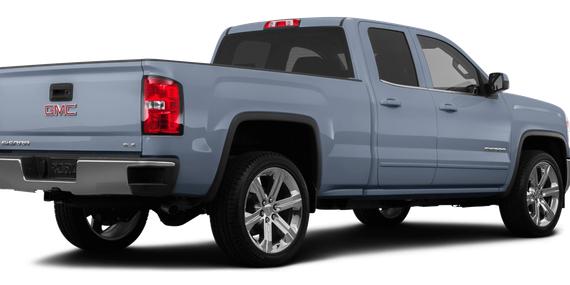GMC SIERRA 2015 1GTV2UEC4FZ390857 image